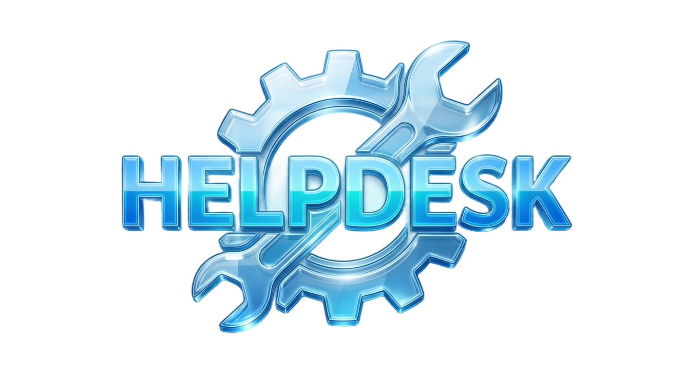 Logo HelpDesk